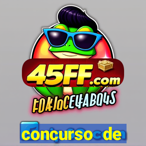 concurso de cerejeiras 2024